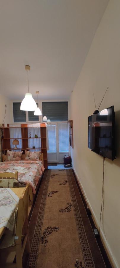 Comfortable And Cosy Studio Near Ndk Sofia Eksteriør bilde
