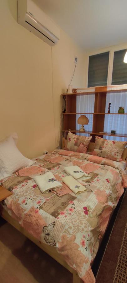 Comfortable And Cosy Studio Near Ndk Sofia Eksteriør bilde