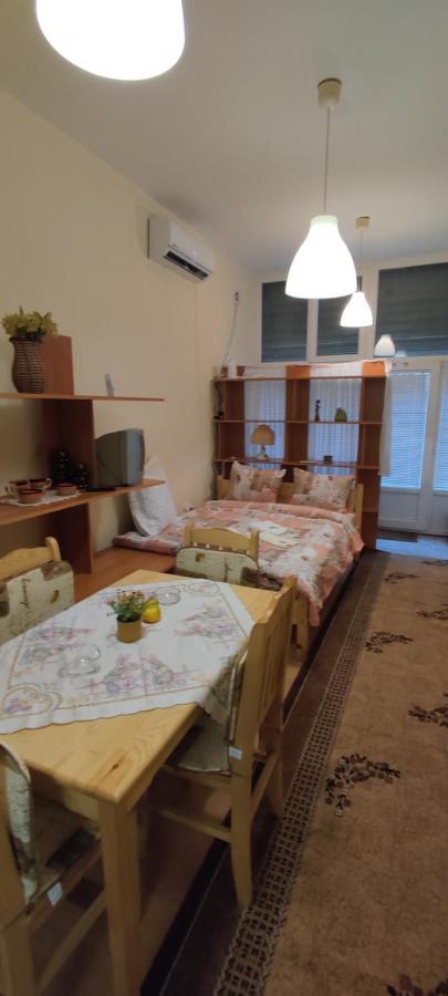 Comfortable And Cosy Studio Near Ndk Sofia Eksteriør bilde