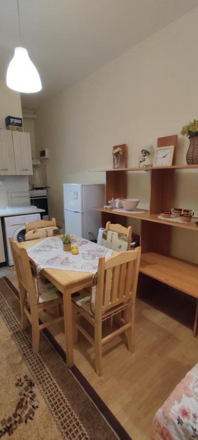 Comfortable And Cosy Studio Near Ndk Sofia Eksteriør bilde
