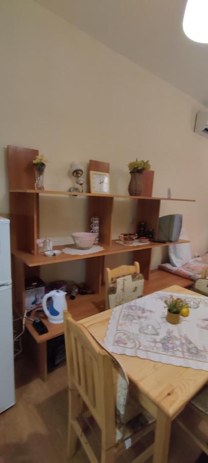 Comfortable And Cosy Studio Near Ndk Sofia Eksteriør bilde